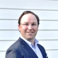 Hagan Properties Employee Tommy Edwards's profile photo