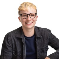 mRelief Employee Avery Abraham's profile photo