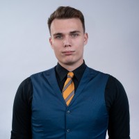 Glidy Employee Filip Skultety's profile photo