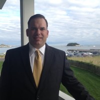 Cetera Investors Employee Wesley Johnson Jr.'s profile photo