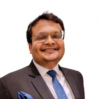 Axestrack Software Solutions Pvt. Ltd Employee Vaibhav Bansal's profile photo