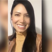 Banco Itaú Employee Ana Claudia Martins's profile photo