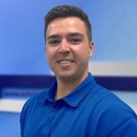 Riveer Employee Shane Hykin's profile photo