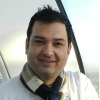 Ibm Employee Kapil Raina's profile photo