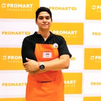Promart Ecuador Employee Julio Morales Urquiza's profile photo