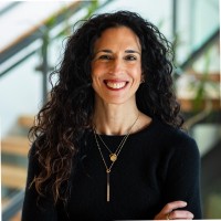 Sarah Spitz Email & Phone Number