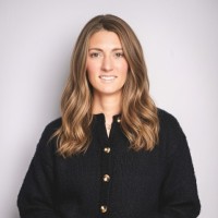 Navan Employee Nina Herold's profile photo