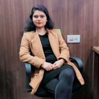 SIEC Education Pvt. Ltd. Employee Ruby Saifi's profile photo