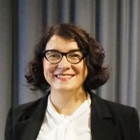 Amsrs Employee Sue York's profile photo