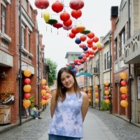 GUTolution Employee Kathy Kwan's profile photo