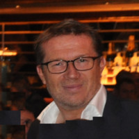 CERM Employee Patrick Vreven's profile photo