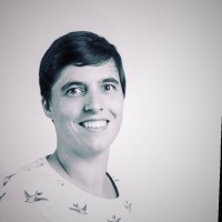 Alpine Digital Employee Ellen Hulsmans's profile photo