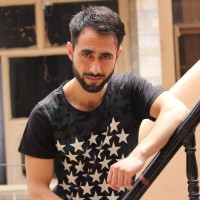 Cyberx Info System Employee Irfan Ahmad's profile photo