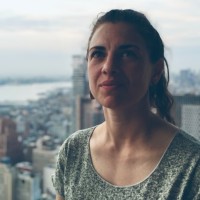 Art Directors Guild Employee Jona Tochet's profile photo