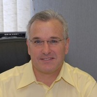 Apache Industrial Services Employee Kenneth Chevis's profile photo