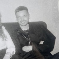 Cole Buxton Employee Jordan Ellison's profile photo