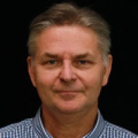 Amazon Web Services (AWS) Employee James Windsor's profile photo