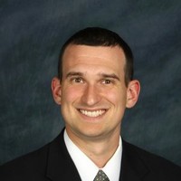 D.P. Tool & Machine, Inc. Employee Brian Goodberlet's profile photo