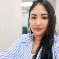 Eventos RH Employee Julia Missima's profile photo