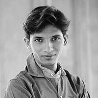 NEEVA Employee Harshal P.'s profile photo
