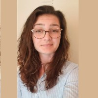 University of Michigan Employee Hazel Jackson's profile photo