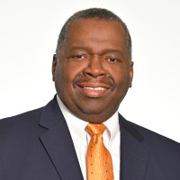 Millikin University Employee Leonard Brinson Jr.'s profile photo