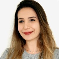 Lilian Dayekh's profile photo