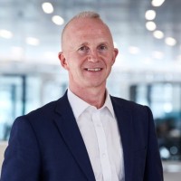 IQVIA Employee Dave Sexton's profile photo
