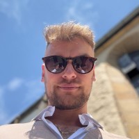 Modento (by Dental Intelligence) Employee Tomasz Szczepanek's profile photo