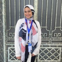 Sara Khalifa Email