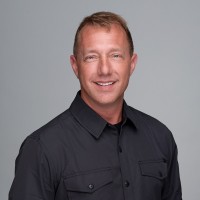 Echelon Front Employee Andrew Paul's profile photo
