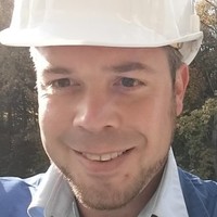 Electro-test Employee Sven Verbessem's profile photo
