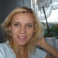 Sberbank CZ, a.s. Employee Renata Brabcova's profile photo