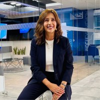SAP Employee Marcela Perilla's profile photo