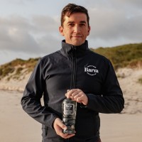 ISLE OF BARRA DISTILLERS LTD Employee Michael Morrison's profile photo