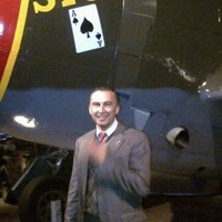 Paul Rushing's profile photo