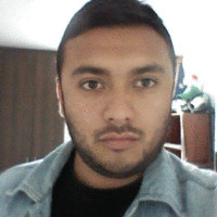 Electromillonaria Employee Diego Miranda's profile photo