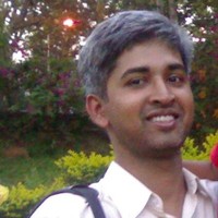 Strand Life Sciences Employee Anand Janakiraman's profile photo