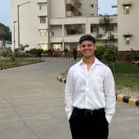 NeoScript.in Employee Prakhyat Verma's profile photo