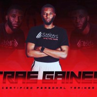 PlaySafe USA Employee Rontravius Gaines's profile photo