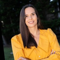 Endeavor Uruguay Employee Analía Camps's profile photo