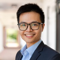 Nathan Pham Email & Phone Number