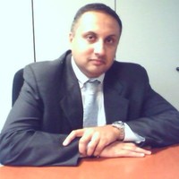 Sapio Group Employee Riccardo Salierno's profile photo