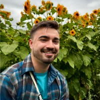 Libby Environmental LLC Employee Alec Anderson's profile photo