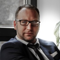 Datacenter United Employee Xavier Warnier's profile photo