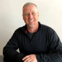 Event Rental Systems Employee Brad Thorson's profile photo