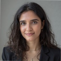 Amna Rashid Email