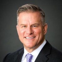 Hunton Distribution Employee Charlie Hunton's profile photo