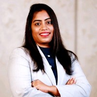 Exalto Emirates Employee Saranya Murali's profile photo