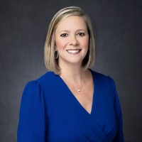 USAble Life Employee Rachel Bechtel's profile photo